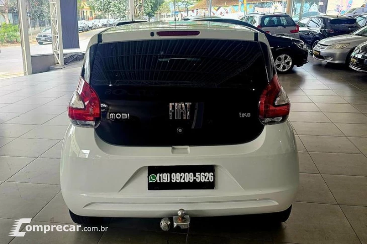 MOBI LIKE