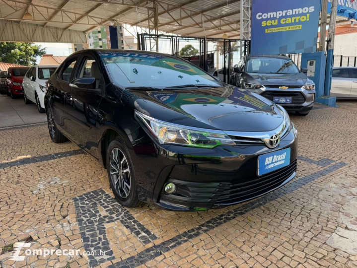 COROLLA 1.8 GLI 16V