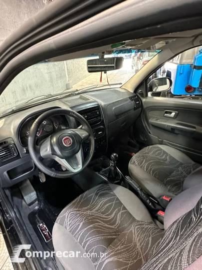 STRADA 1.4 MPI Working CS 8V