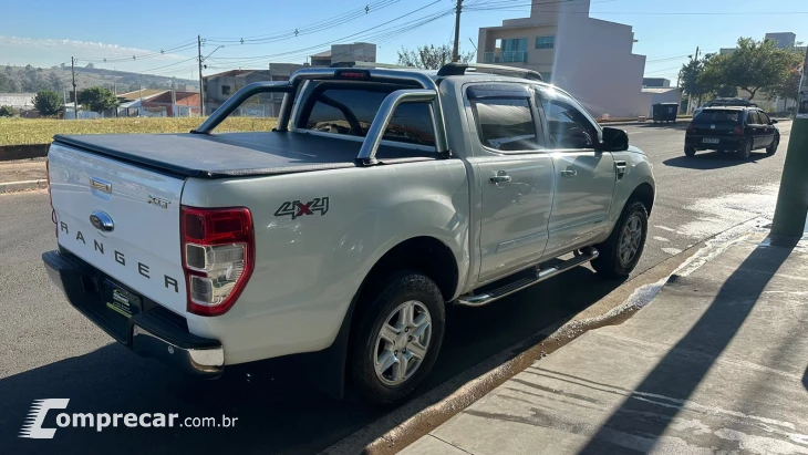 RANGER 3.2 XLT 4X4 CD 16V