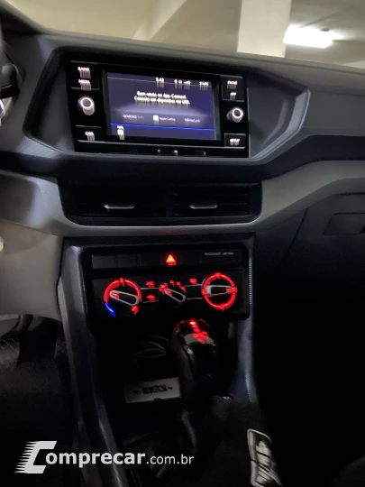 T-CROSS 1.0 200 TSI Sense