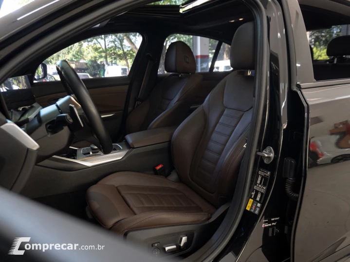 330e M Sport 2.0 Turbo Híbrido Aut.
