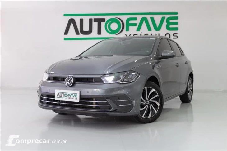 POLO 1.0 170 TSI Highline