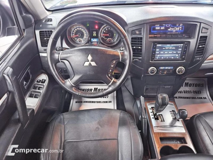 PAJERO GLS 3.2 D