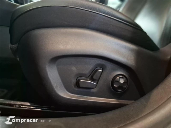 COMPASS 2.0 Td350 Turbo Trailhawk