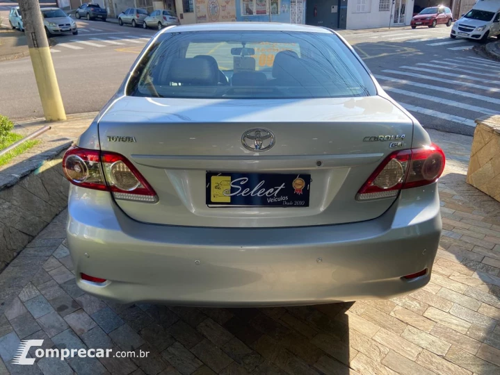COROLLA 1.8 GLI 16V