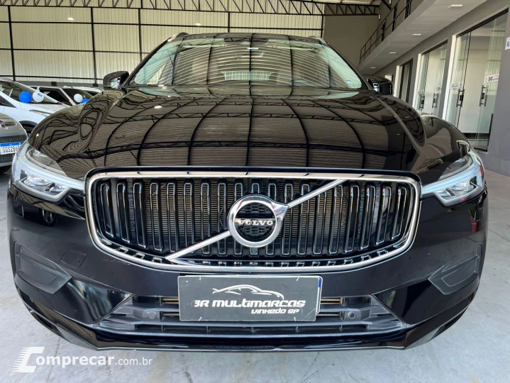 XC60 2.0 T5 Momentum AWD Geartronic