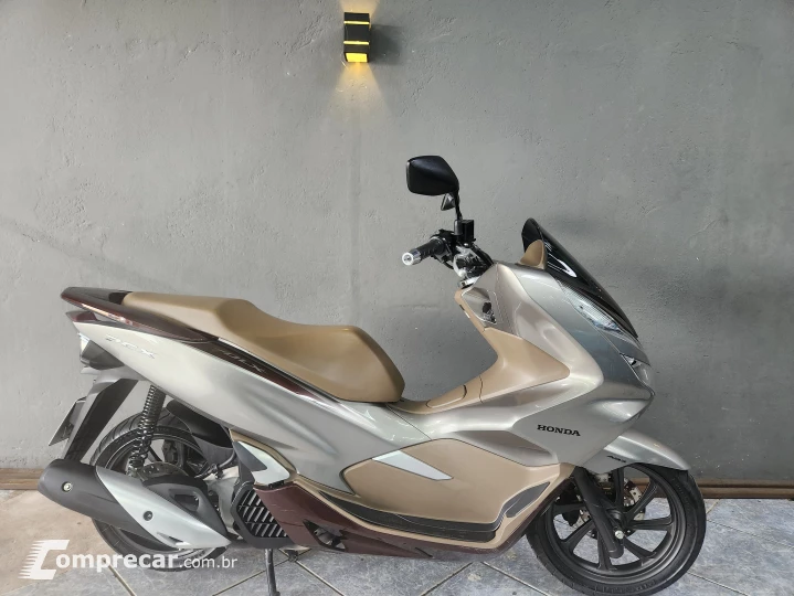 PCX DLX ABS  2022