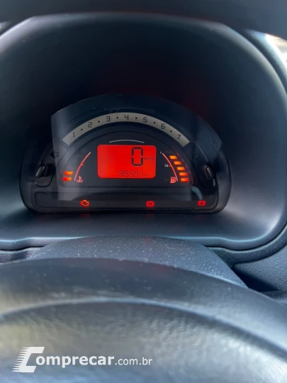 C3 1.4 I GLX 8V