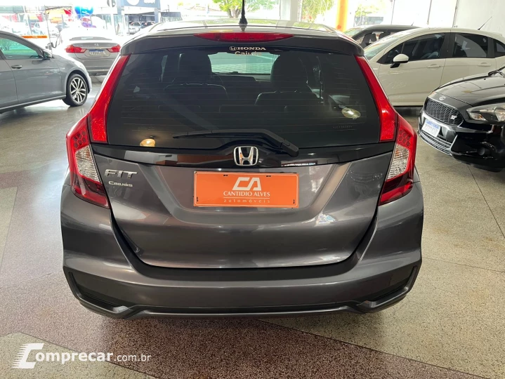 FIT 1.5 Personal 16V