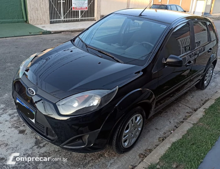 FIESTA 1.0 Rocam Hatch 8V