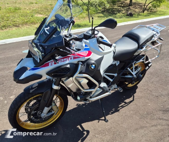 GS R1250 Adventure