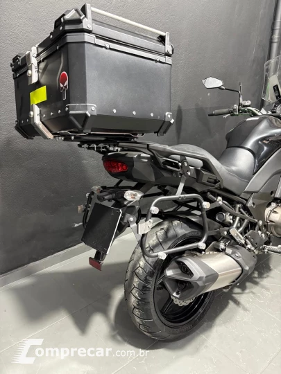 VERSYS 1000 ABS