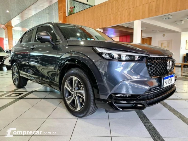 HR-V TOURING