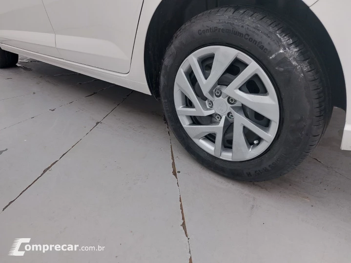 POLO 1.0 MPI MANUAL