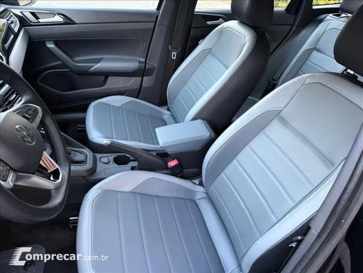 NIVUS 1.0 200 TSI Highline