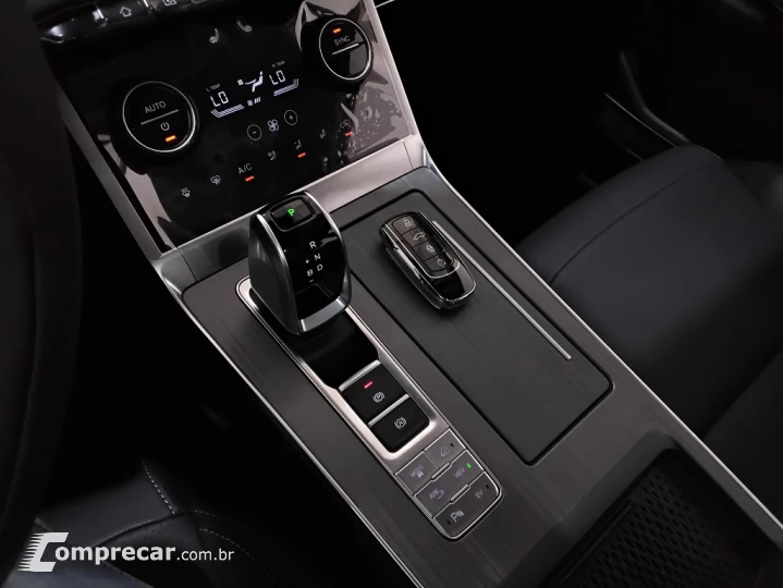 TIGGO 7 PRO 1.5 TCI  PLUG-IN HYBRID DHT