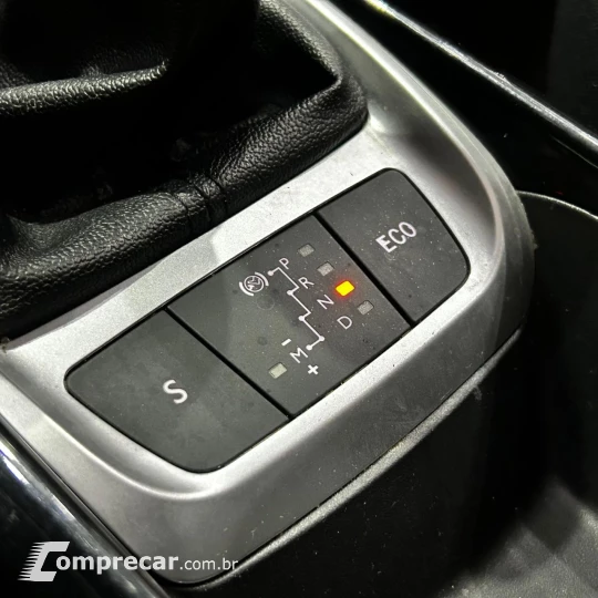 C4 CACTUS FEEL 1.6 16V Flex Aut.