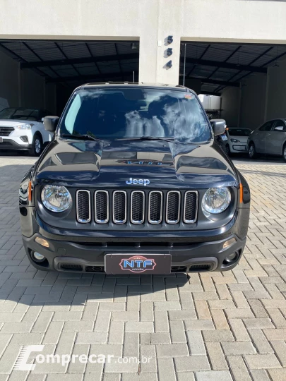 RENEGADE 2.0 16V Turbo Sport 4X4