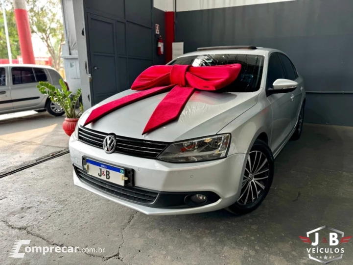 JETTA 2.0 Comfortline