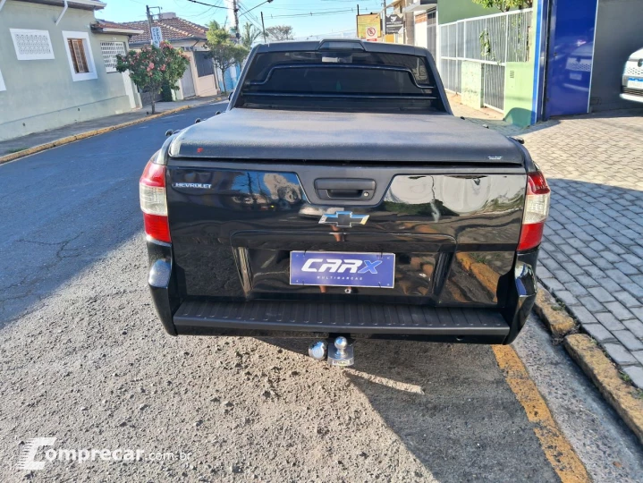 Montana 1.4 FLEX LS