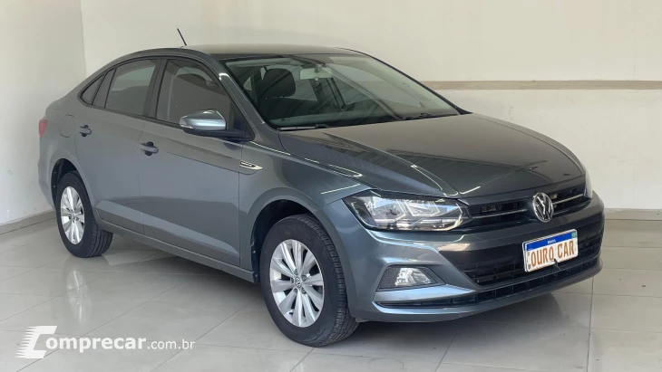 VIRTUS 1.0 200 TSI Comfortline