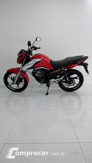 CG FAN 160