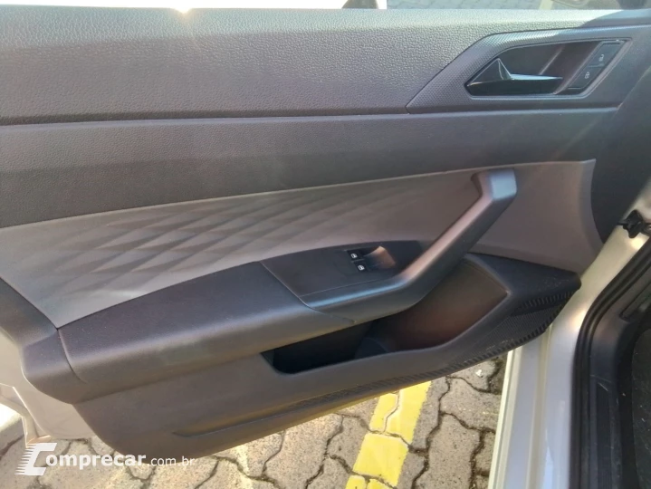 POLO 1.0 MPI TRACK MANUAL