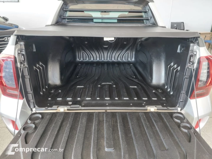DUSTER OROCH 1.6 16V Dynamique
