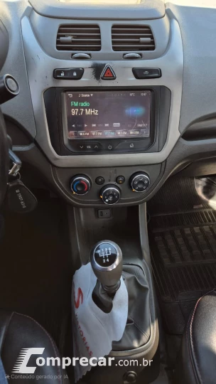 COBALT 1.4 LTZ 8V
