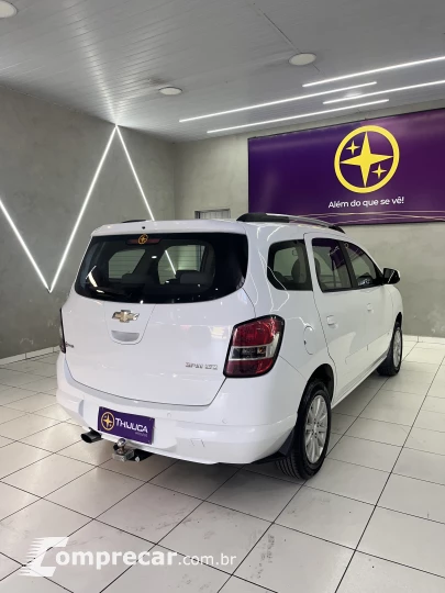 SPIN 1.8 LTZ 8V