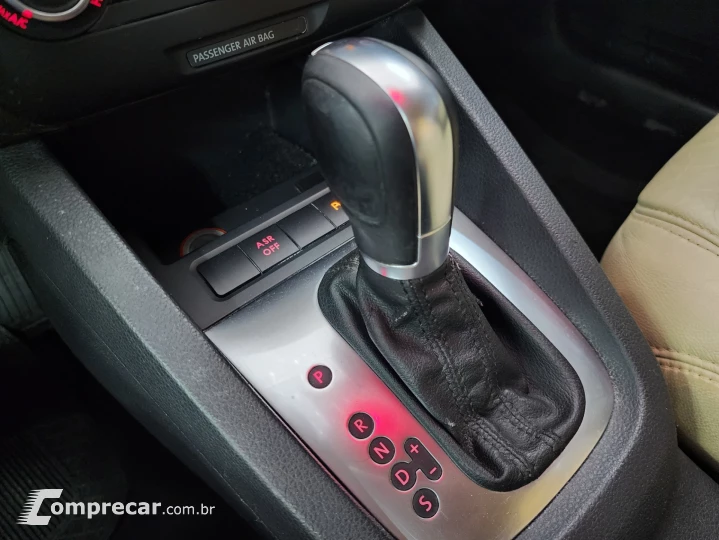 JETTA Comfortline 2.0 T.Flex 8V 4p Tipt.