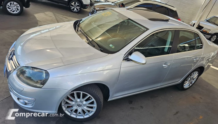 JETTA 2.5 I 20V 150cv