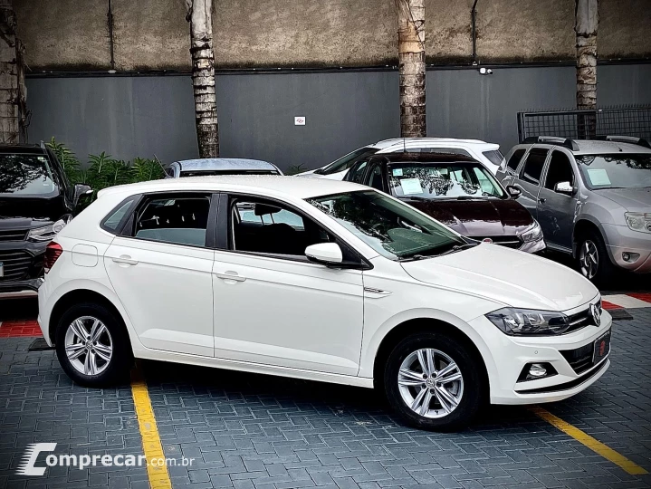 POLO 1.0 200 TSI Comfortline