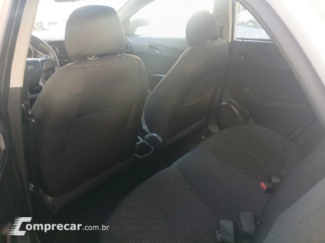HB20 - 1.0 UNIQUE 12V 4P MANUAL