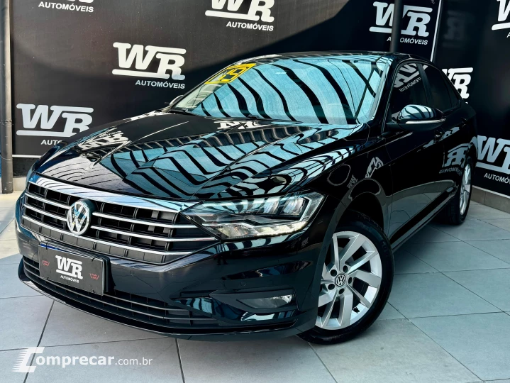 JETTA 1.4 250 TSI Comfortline