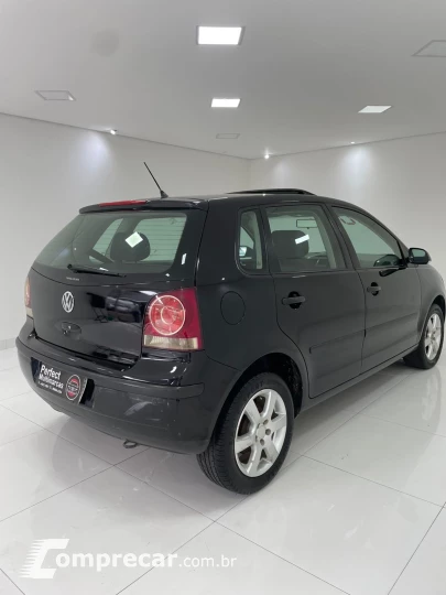 POLO 1.6 MI 8V