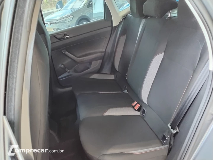 POLO 1.0 MPI TRACK MANUAL