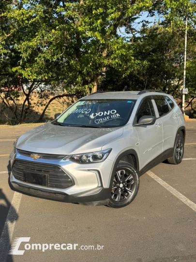 TRACKER 1.0 Turbo LT