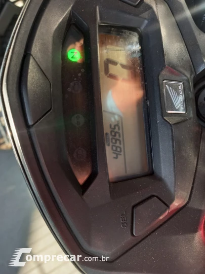 Fan 160cc