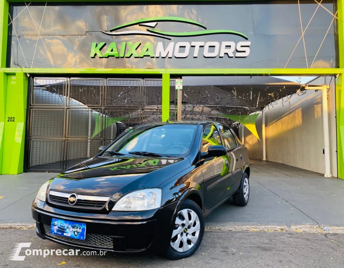 CORSA 1.4 MPFI Maxx Sedan 8V
