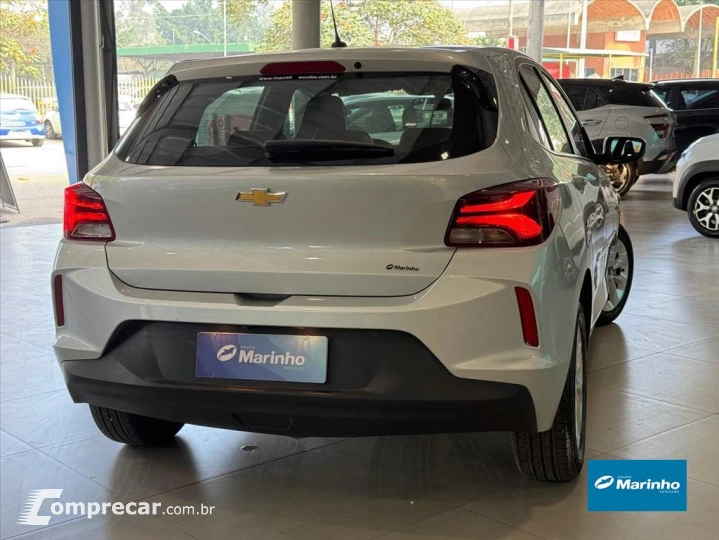 ONIX 1.0 FLEX LT MANUAL