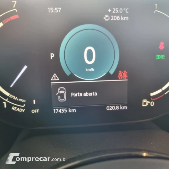 COOPER 1.6 S 16V Turbo