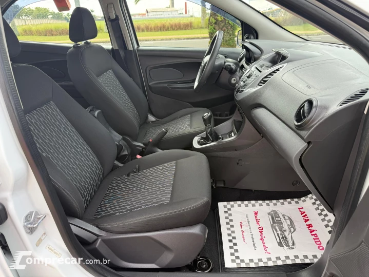 KA + 1.0 SE 12V