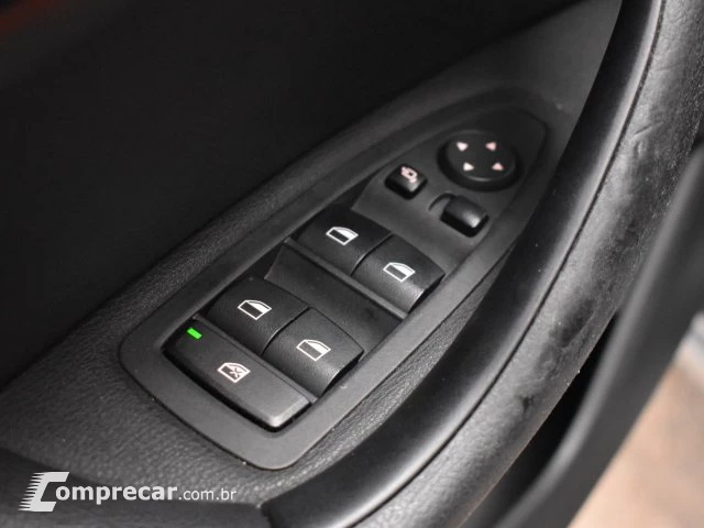 X1 - 2.0 16V TURBO ACTIVE SDRIVE20I X-LINE 4P AUTOMÁTICO