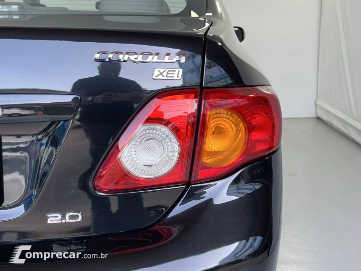 COROLLA 2.0 Vvt-ie XEI