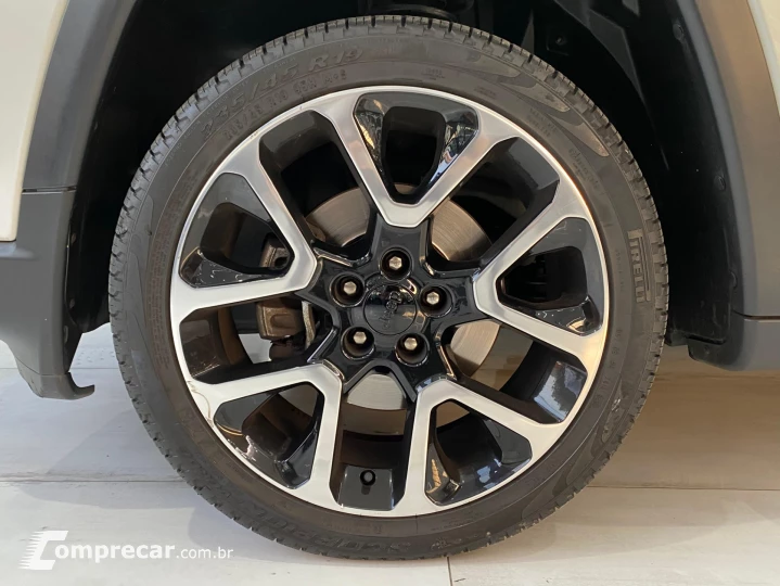 COMPASS LIMITED 2.0 4x2 Flex 16V Aut.