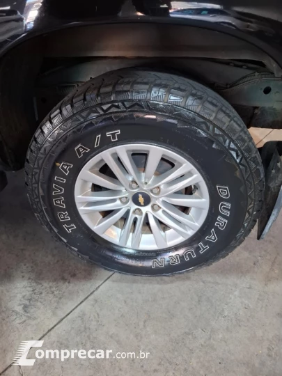 S10 2.4 MPFI Executive 4X2 CD 8V