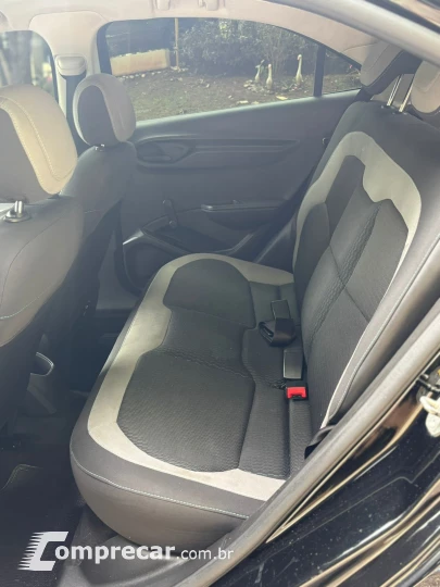 Onix LT 1.0 8v