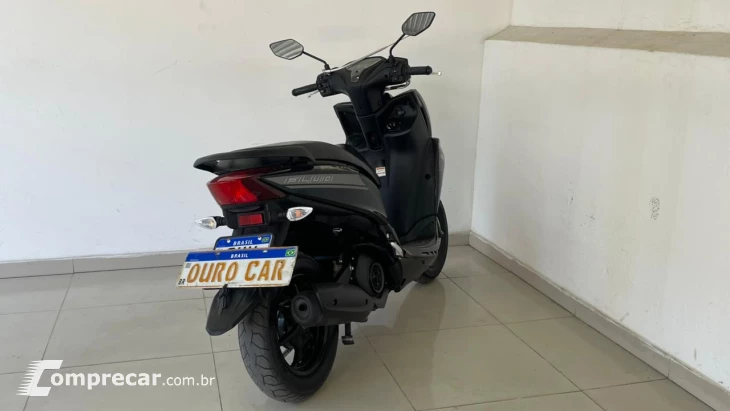 Fluo 125